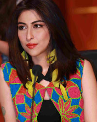 Meesha Shafi